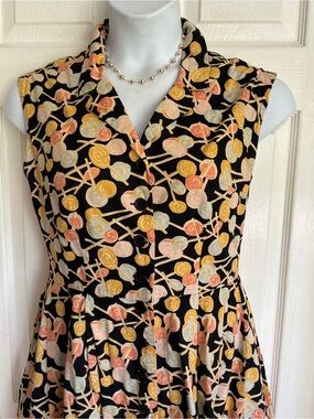 NWOT..EMILY AND FIN..dress